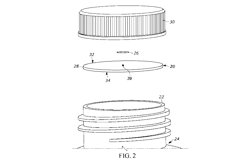 Une figure unique qui représente un dessin illustrant l'invention.